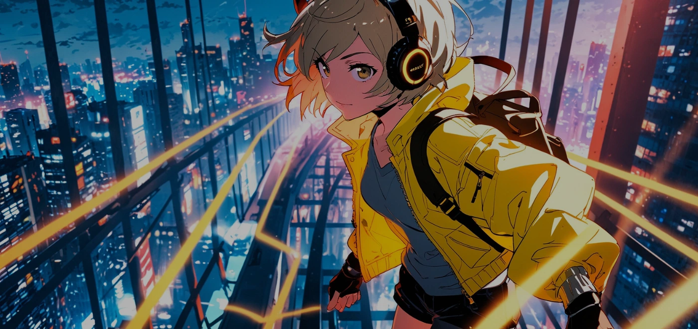 RecGameメインビジュアル