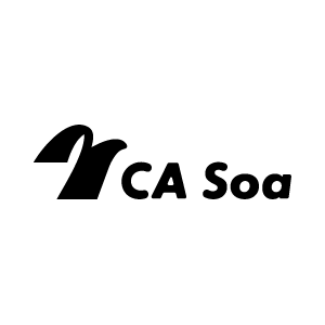 株式会社CA Soa・ロゴ