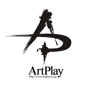 株式会社ArtPlay・ロゴ