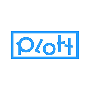 Plott・ロゴ
