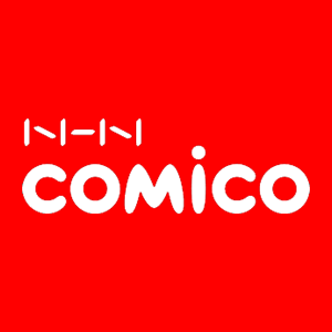 NHN comico株式会社・ロゴ