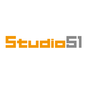 Studio51株式会社・ロゴ