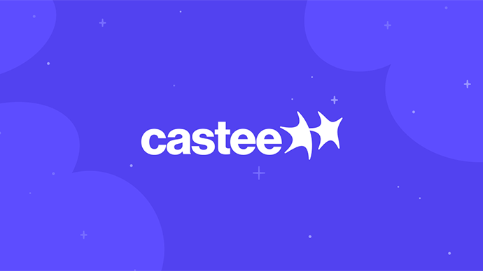 株式会社Castee・メイン画像