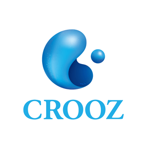 CROOZ SHOPLIST株式会社・ロゴ