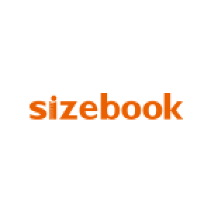 株式会社sizebook・ロゴ