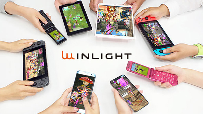 株式会社ウインライト・メイン画像