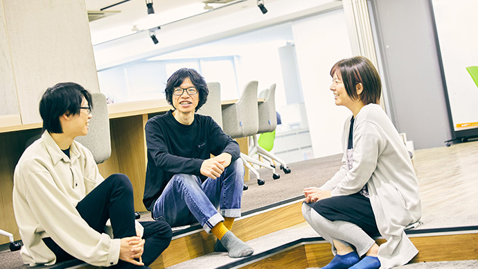 ワンダープラネット株式会社・メイン画像