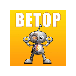 Betop Japan株式会社・ロゴ