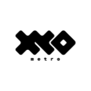 株式会社メトロ・ロゴ