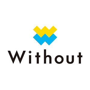 株式会社Without・ロゴ