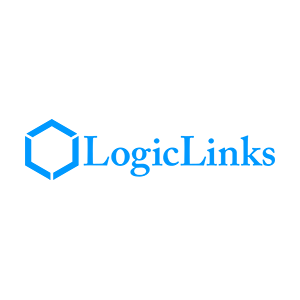 株式会社LogicLinks・ロゴ