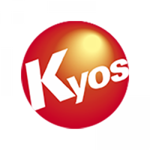 カイオス株式会社・ロゴ