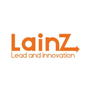 株式会社LainZ・ロゴ