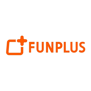 Chiseled Games Japan株式会社（FunPlus日本法人）・ロゴ