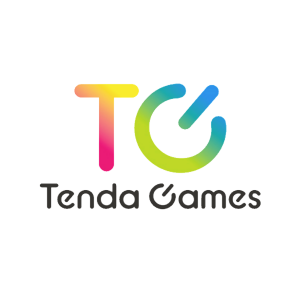 株式会社テンダゲームス・ロゴ