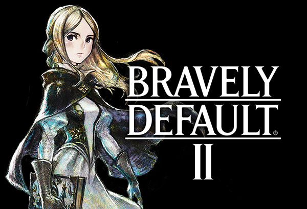 BRAVELY DEFAULT II®