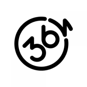 株式会社360Channel・ロゴ
