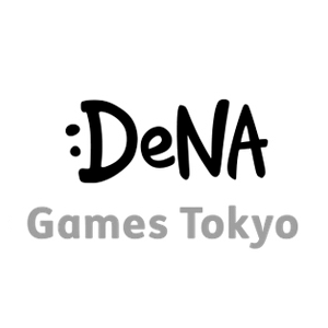 株式会社DeNA Games Tokyo・ロゴ