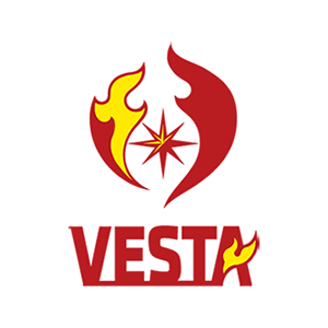 VESTA株式会社・ロゴ