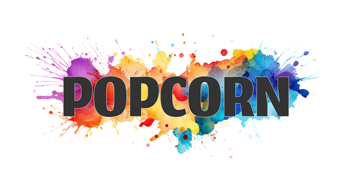 ポップコーン株式会社・メイン画像