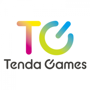 株式会社テンダゲームス・ロゴ