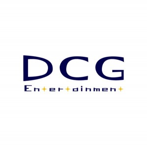株式会社DCG Entertainment・ロゴ