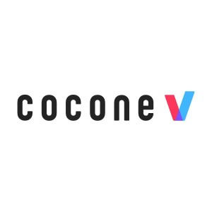 cocone v株式会社・ロゴ