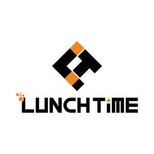 株式会社ランチタイム・ロゴ