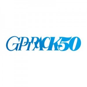 株式会社GPTRACK50・ロゴ