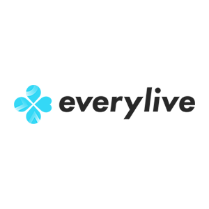 EVERY .LIVE株式会社・ロゴ
