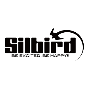 株式会社Silbird・ロゴ