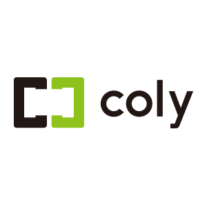 coly・ロゴ