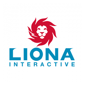 株式会社LIONA・ロゴ
