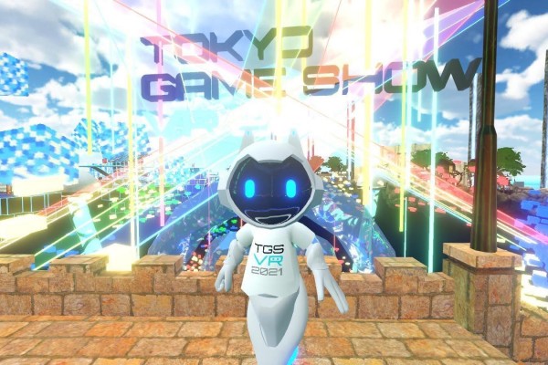  TOKYO GAME SHOW VR 2021