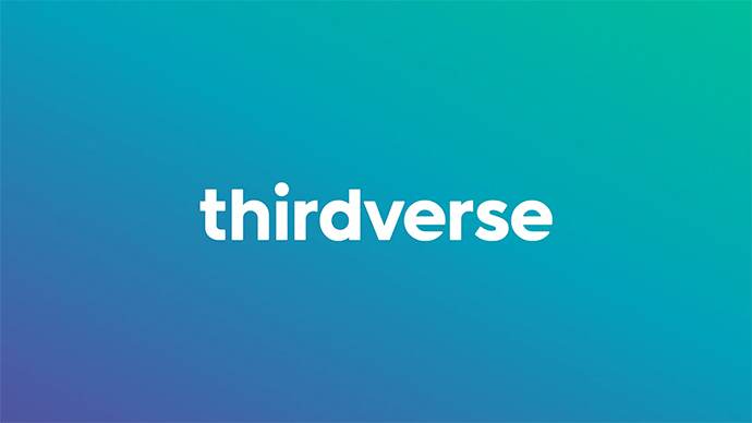 株式会社Thirdverse・メイン画像