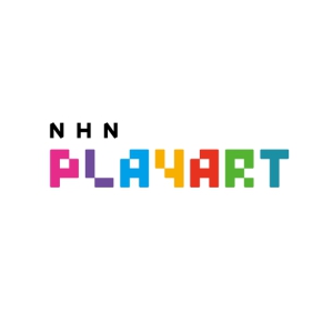 NHN PlayArt株式会社・ロゴ