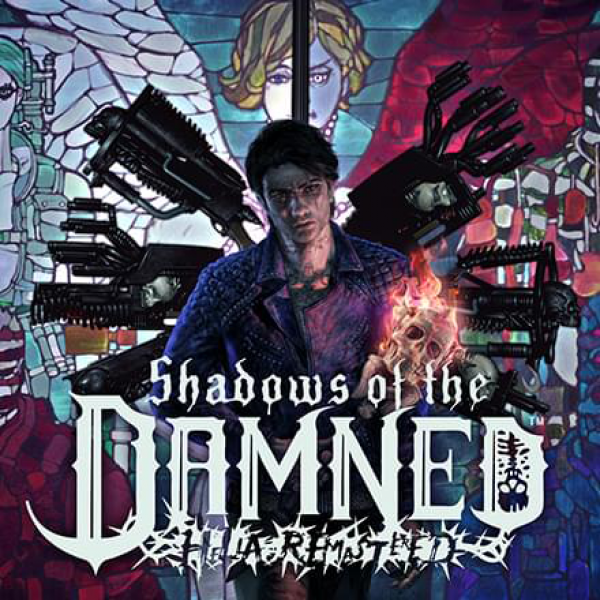 Shadows of the Damned: Hella Remastered