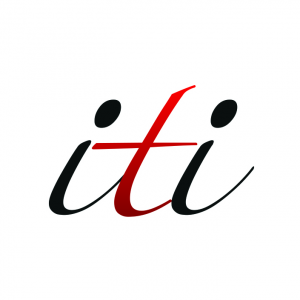 株式会社ITI・ロゴ