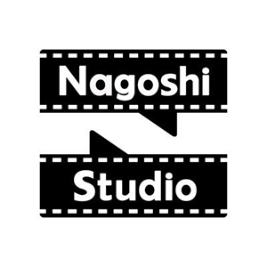 株式会社名越スタジオ・ロゴ
