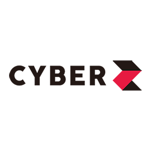 株式会社CyberZ・ロゴ