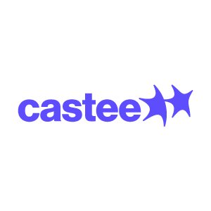 株式会社Castee・ロゴ