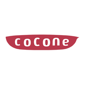 ココネ株式会社・ロゴ