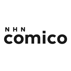 NHN comico株式会社・ロゴ