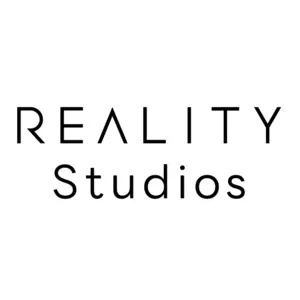REALITY Studios株式会社・ロゴ
