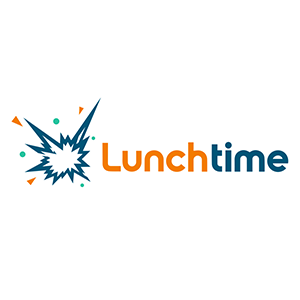 株式会社ランチタイム・ロゴ