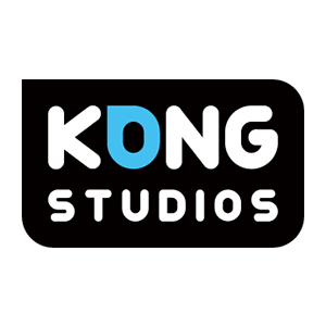 株式会社KongStudios・ロゴ