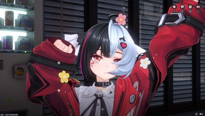 ニュース写真