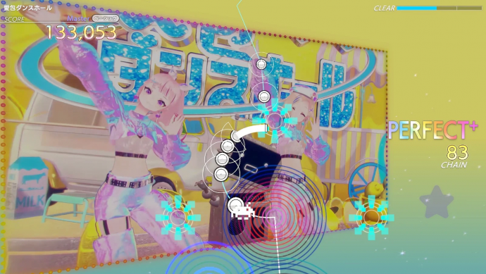 ニュース写真