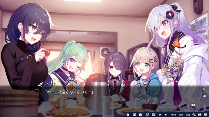 ニュース写真