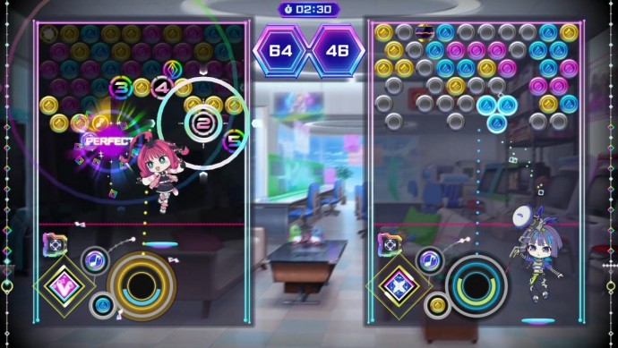 ニュース写真